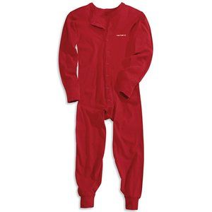 CARHARDTT Union Suit